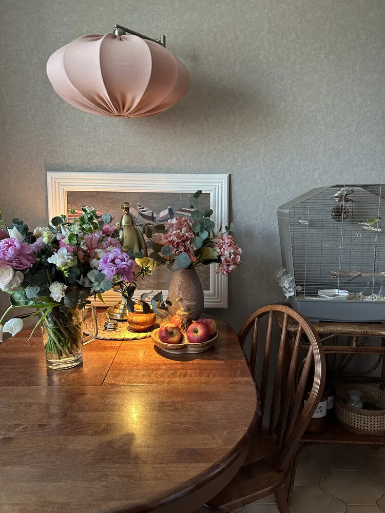 Фотографія: в стилі, Квартира, Проект дня, Москва, П-44, Панельний будинок, 2 кімнати, 40-60 метрів, Вінтажний – фото на нашому сайті