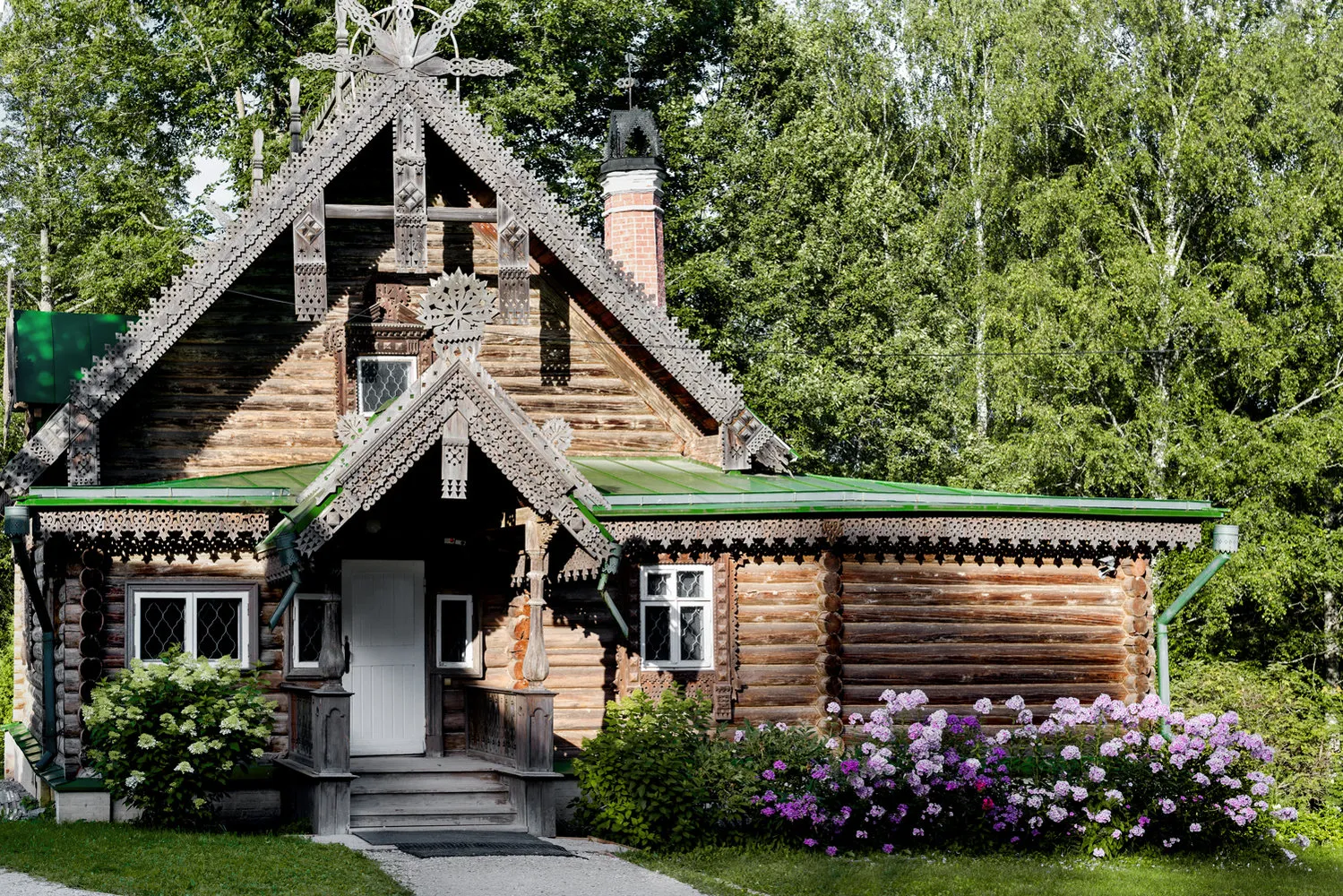 照片：风格，向导，娜塔莉亚·格拉杜索娃——我们网站上的照片