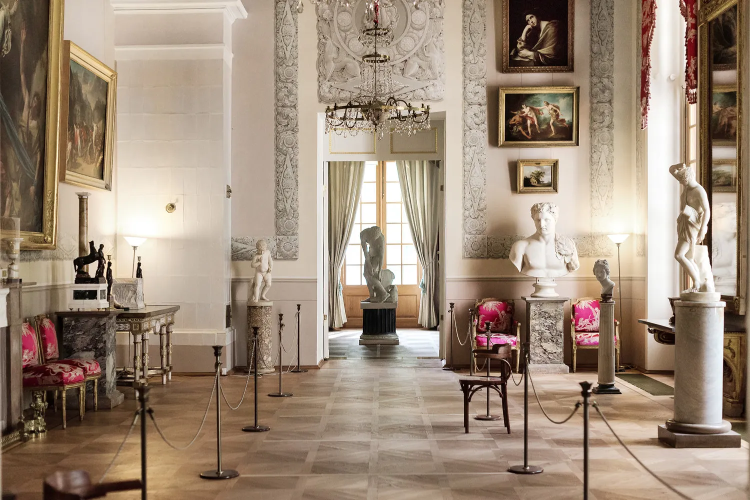 照片：风格，向导，娜塔莉亚·格拉杜索娃——我们网站上的照片