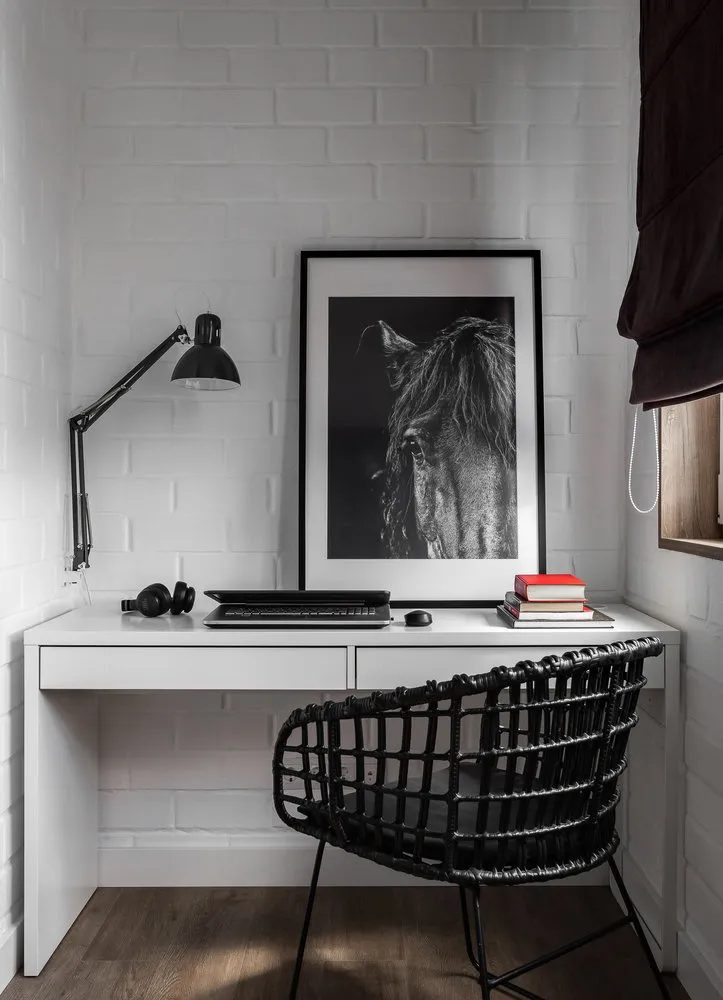 Diseño: Anna Vazhenina