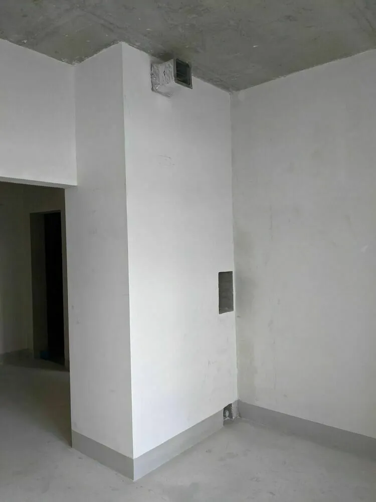 Foto: estilo , Apartamento, Reforma práctica, 2 habitaciones, 40-60 metros – foto en nuestro sitio web