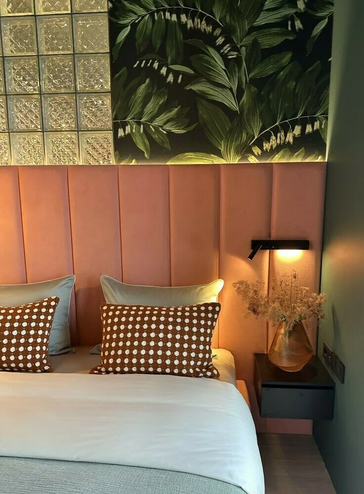 Foto: estilo , Apartamento, Reforma práctica, 2 habitaciones, 40-60 metros – foto en nuestro sitio web