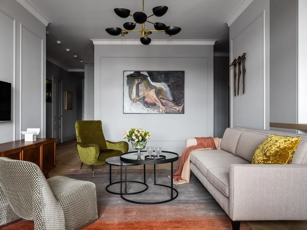 Diseño: Inna Velichko