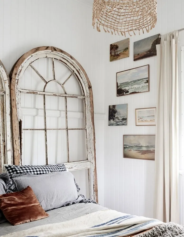 Фотография: Спальня в стиле Прованс и Кантри, Советы – фото на нашем сайте