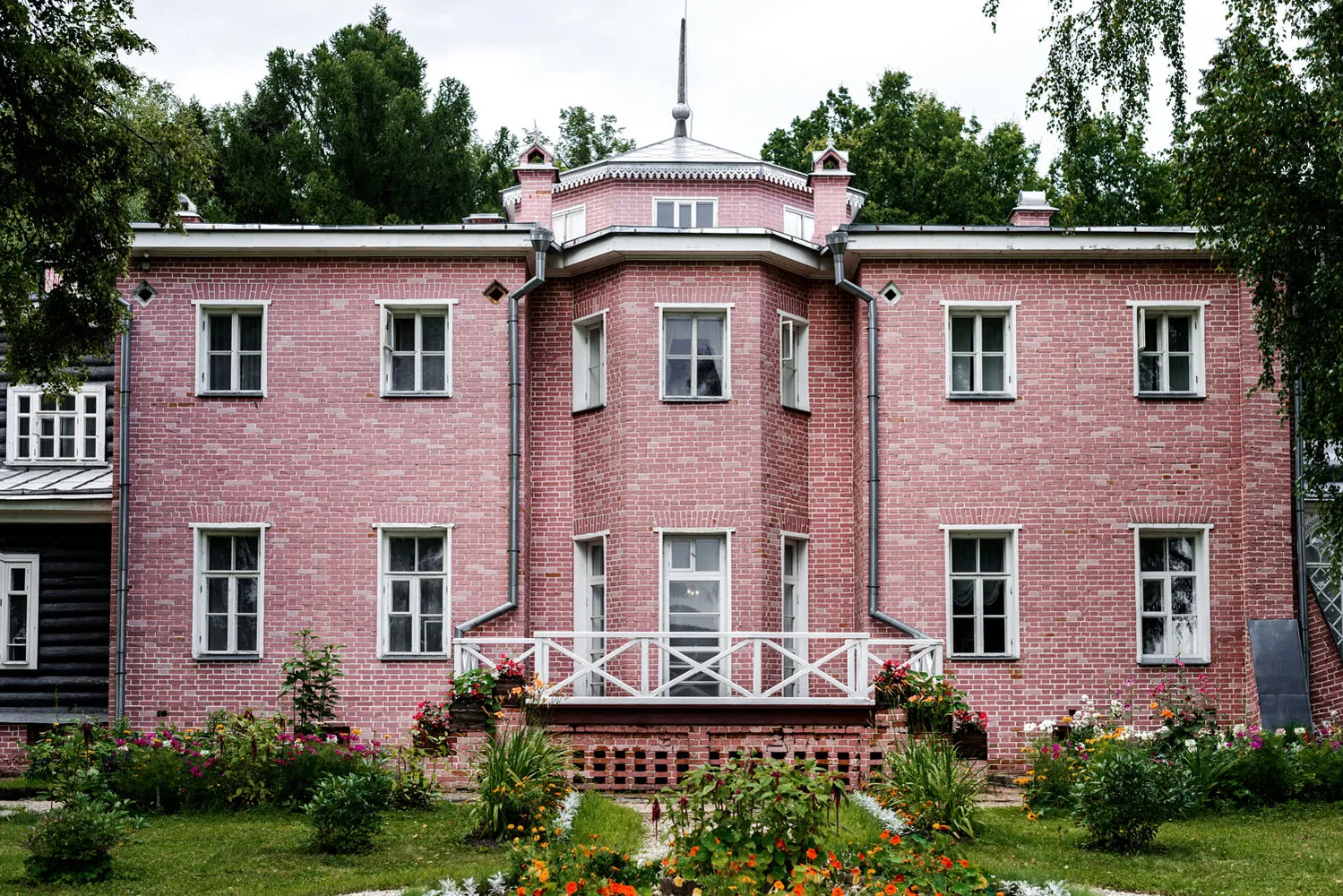 照片：风格，向导，娜塔莉亚·格拉杜索娃——我们网站上的照片