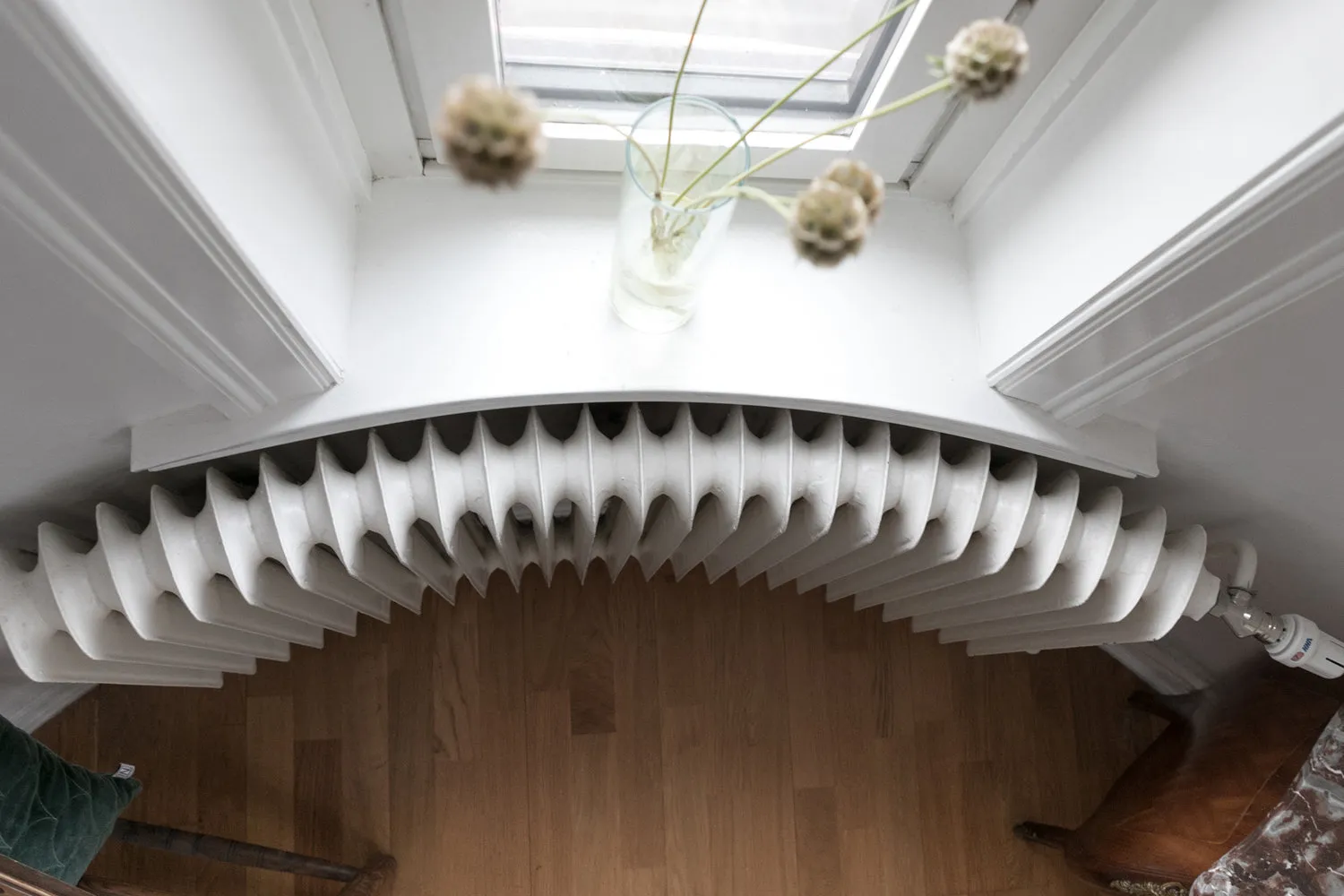 照片:瑞典哥德堡的北欧风格室内,室内装饰,公寓,2室 – 我们网站上的照片