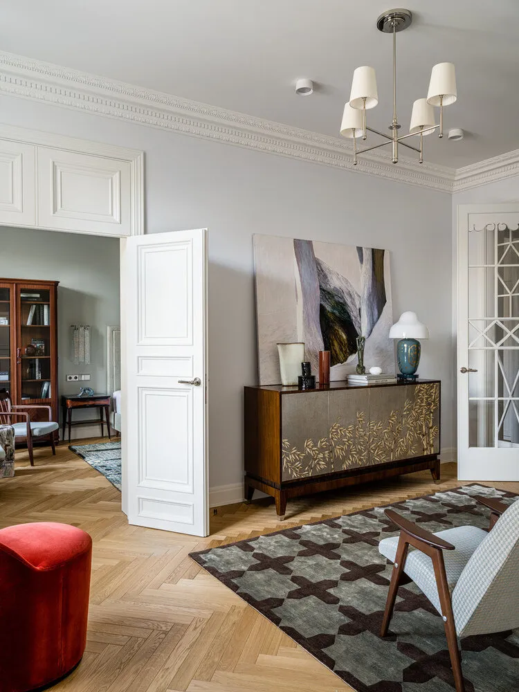 Diseño: Irina Kireeva