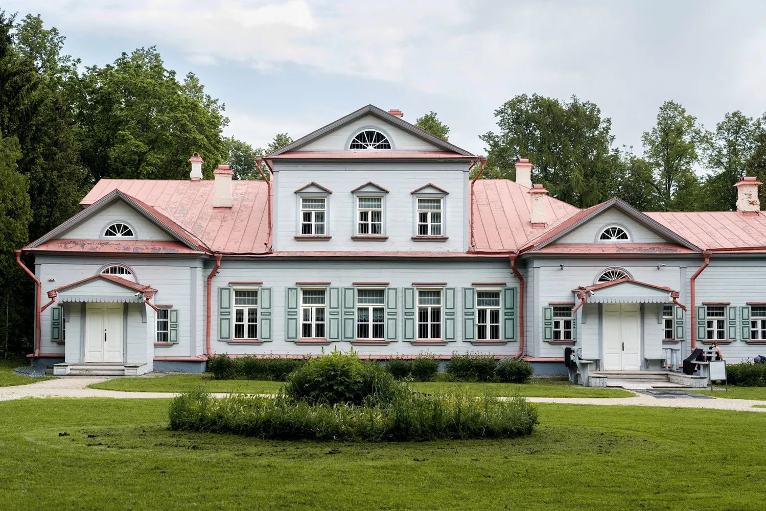 照片：风格，向导，娜塔莉亚·格拉杜索娃——我们网站上的照片