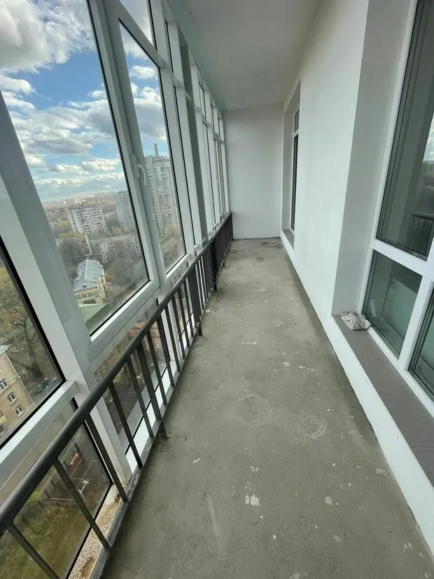 Foto: estilo , Apartamento, Reforma práctica, 2 habitaciones, 40-60 metros – foto en nuestro sitio web