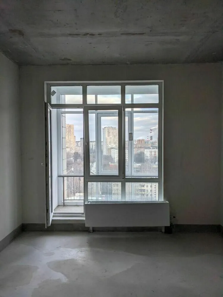 Foto: estilo , Apartamento, Reforma práctica, 2 habitaciones, 40-60 metros – foto en nuestro sitio web