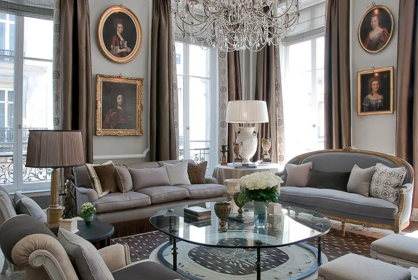 让·路易·德尼奥的建议