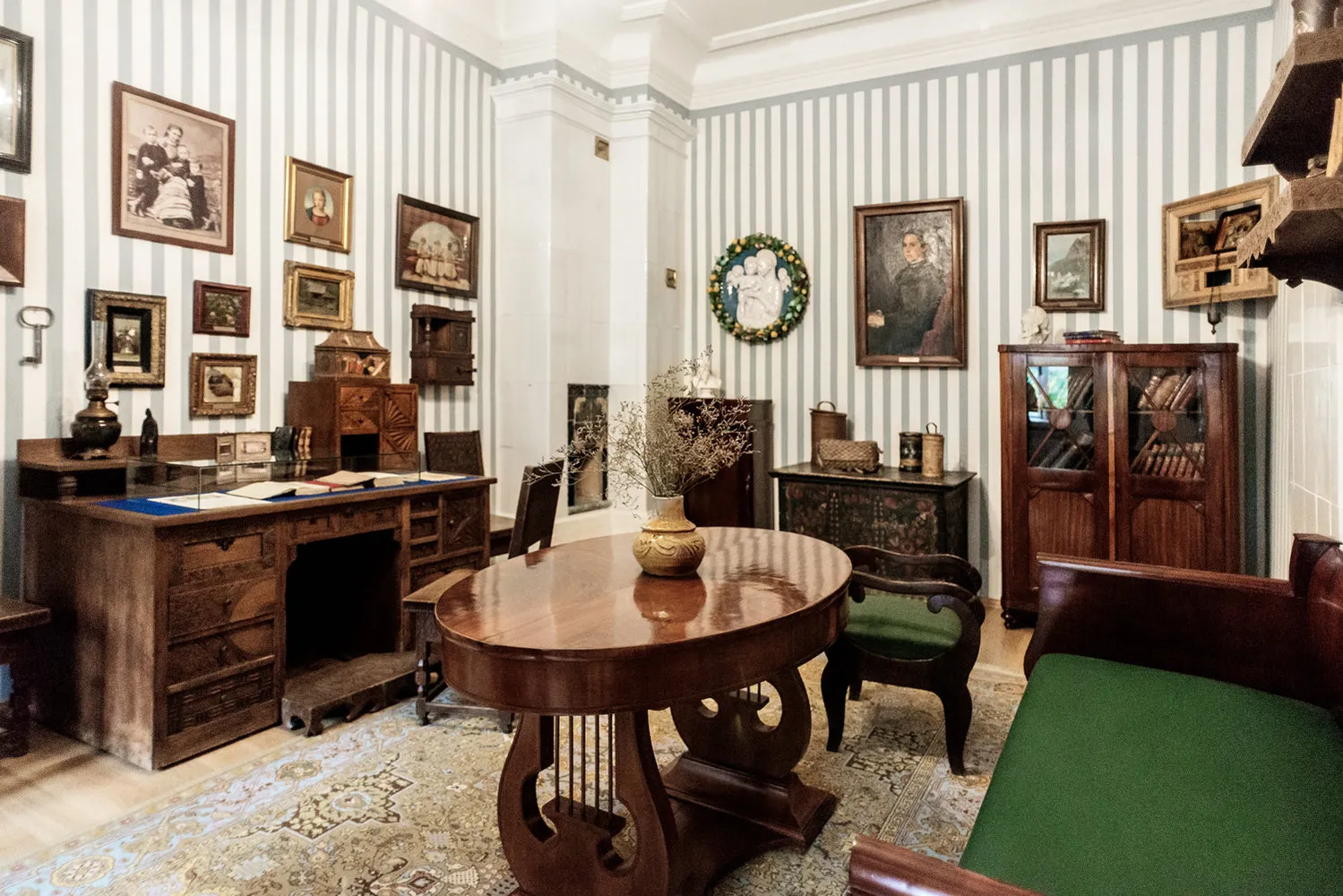 照片：风格，向导，娜塔莉亚·格拉杜索娃——我们网站上的照片