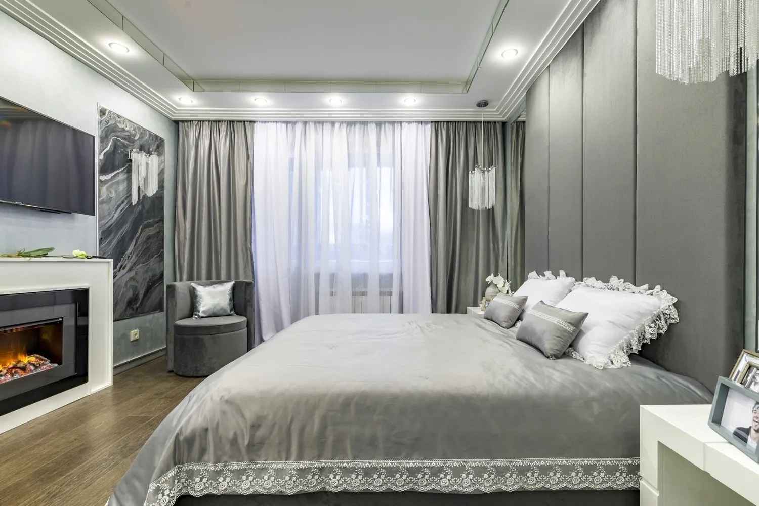 Фотография: Гостиная в стиле Современный, Советы – фото на нашем сайте