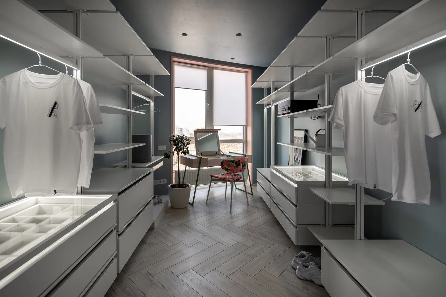 Diseño: Lauri Brothers