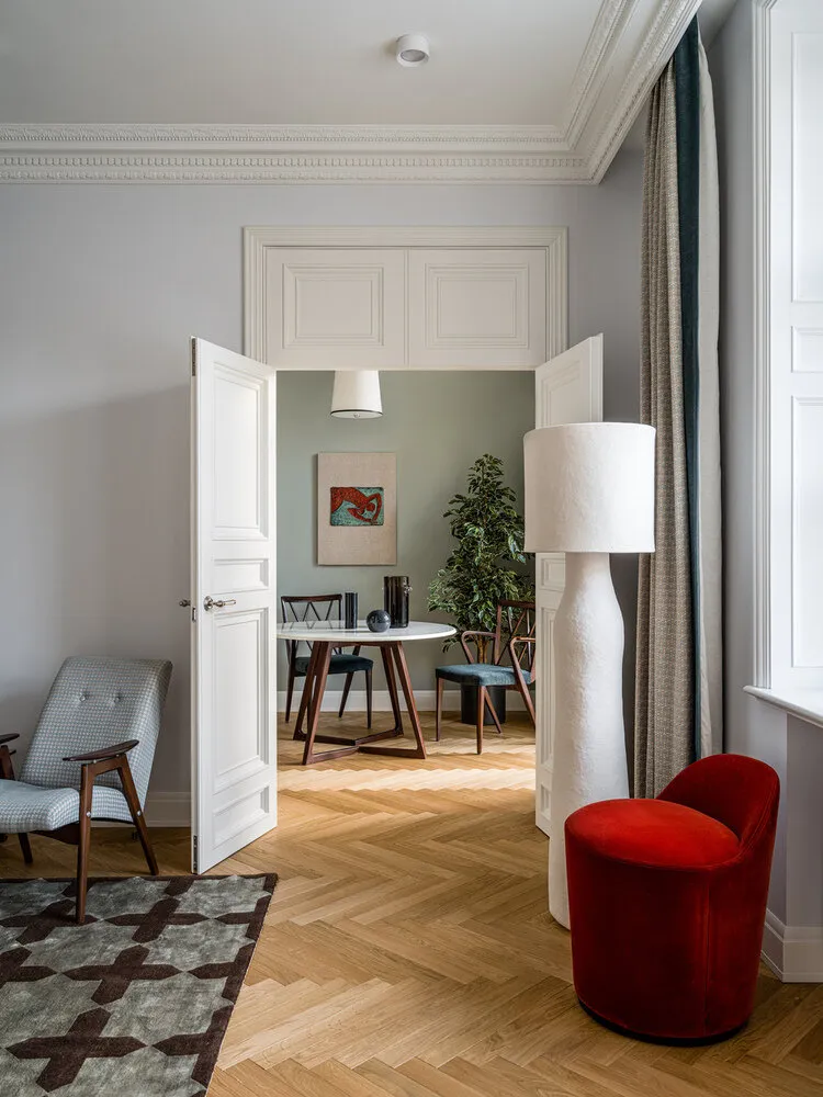 Diseño: Irina Kireeva