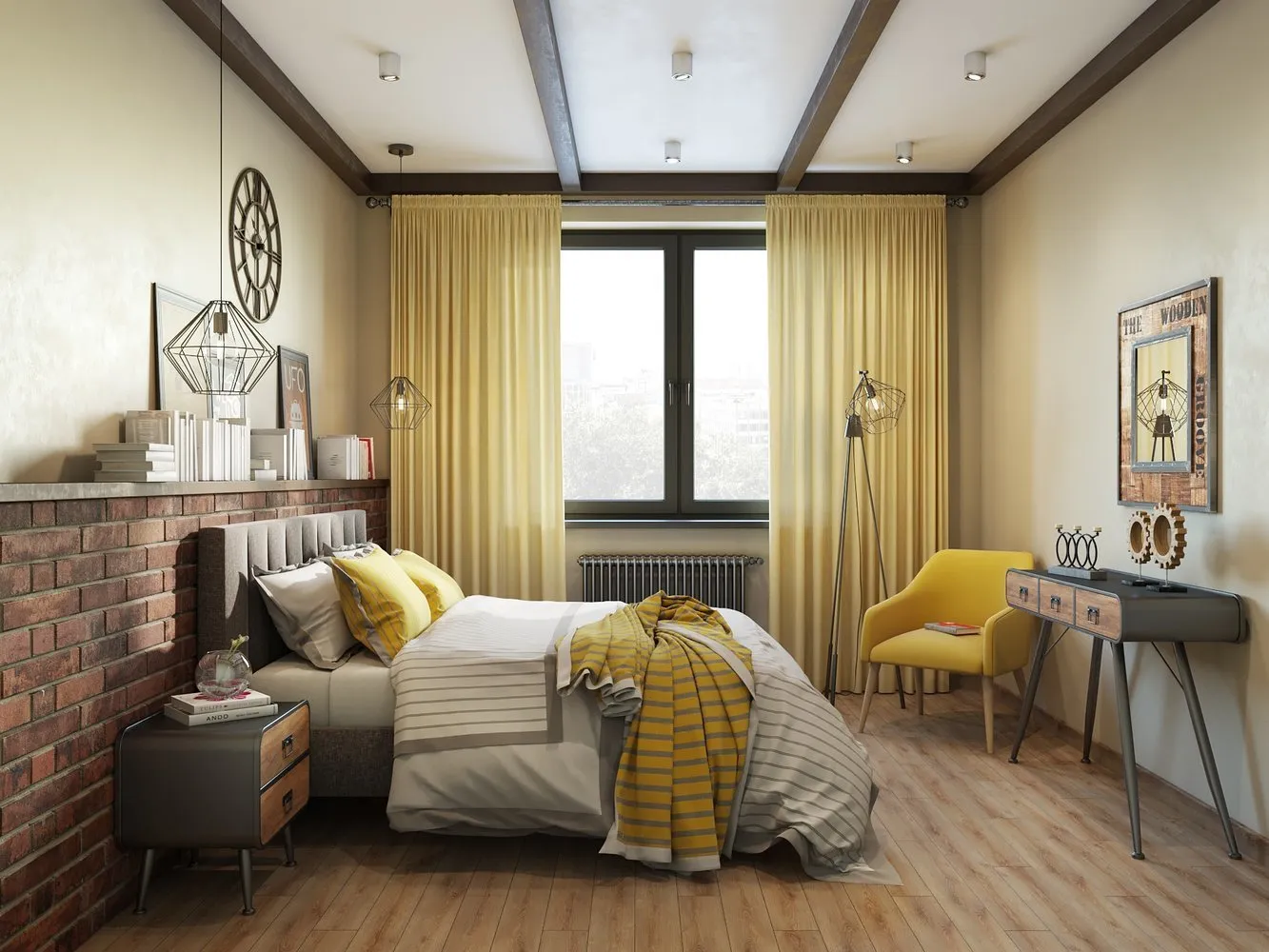 Design : « Étude 3.14 »