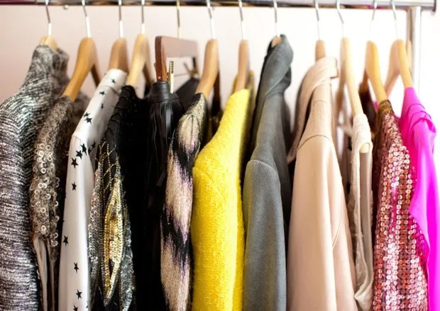 照片：风格、衣柜、建议，黛娜·巴拉斯赫娃 – 我们网站上的照片