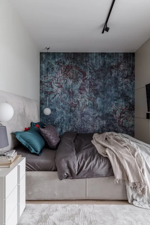 Foto: en estilo , Hogar y finca, Más de 90 metros cuadrados – fotos en nuestro sitio web