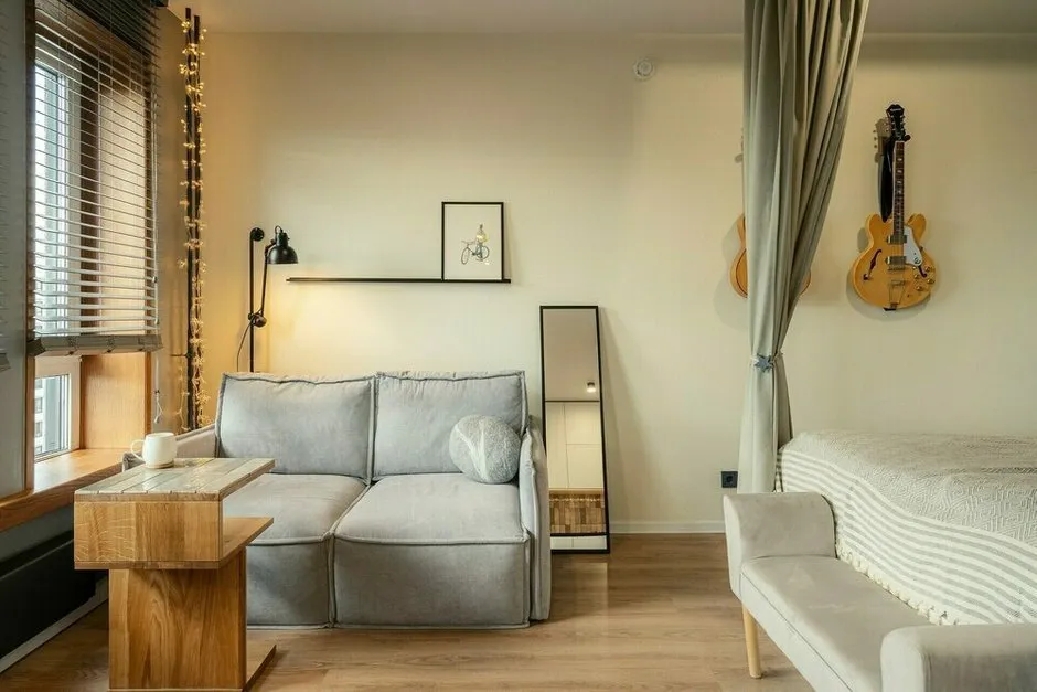 Foto: im Stil von, Wohnung, Tipps, wie man einen kleinen Flur gestaltet, Möbel für kleine Wohnungen, Design von Standardwohnungen, kleine Badezimmer – Fotos auf unserer Website