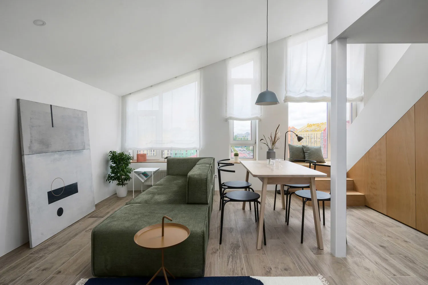 Diseño: Olga Bondar