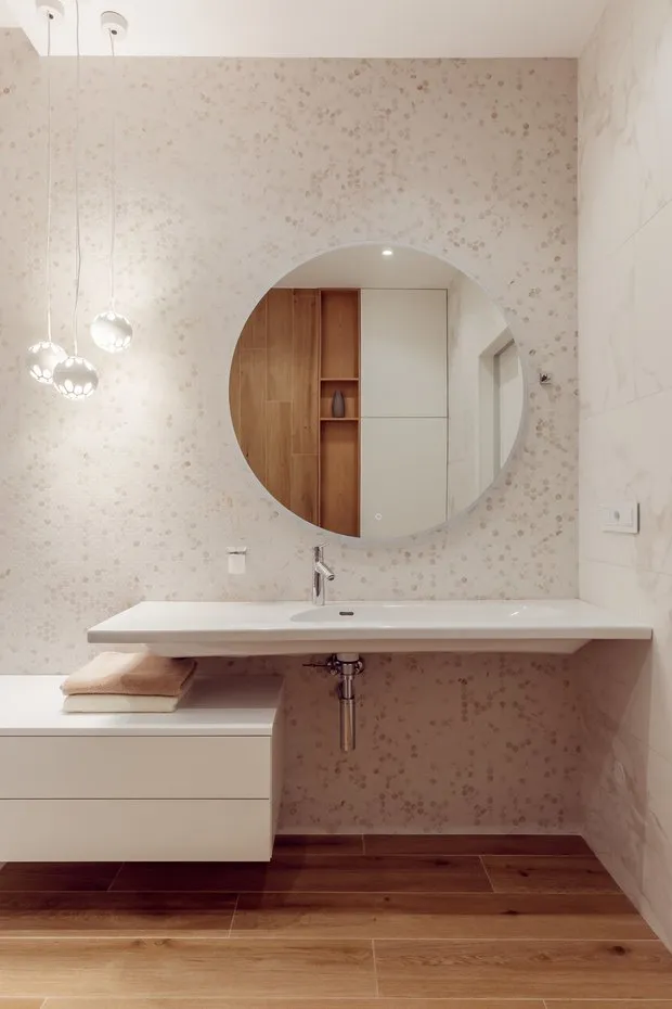 Foto: en estilo , Hogar y finca, Más de 90 metros cuadrados – fotos en nuestro sitio web