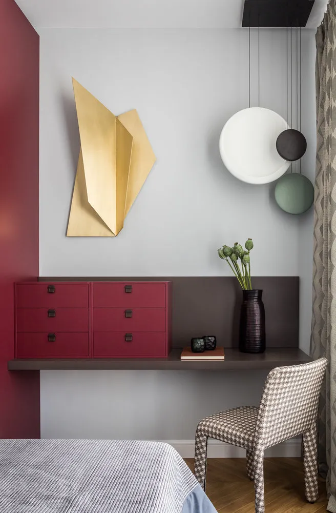 Diseño: Olga Chernenko