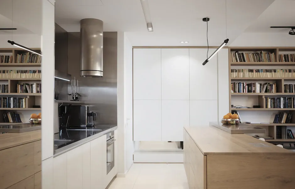 設計:西瓦克 + 合作夥伴