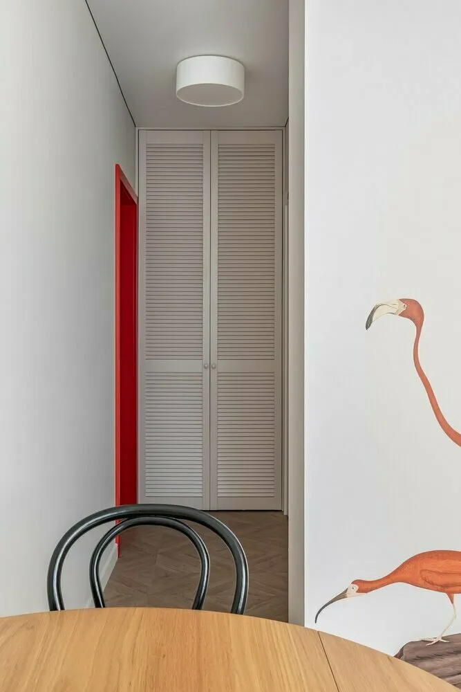 Фото: дизайн-проект Яны Гаевской