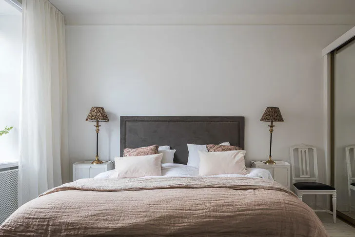 照片:瑞典风格,室内装饰,公寓 – 我们网站上的照片