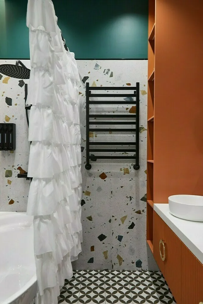 Diseño: Milada Aizeman