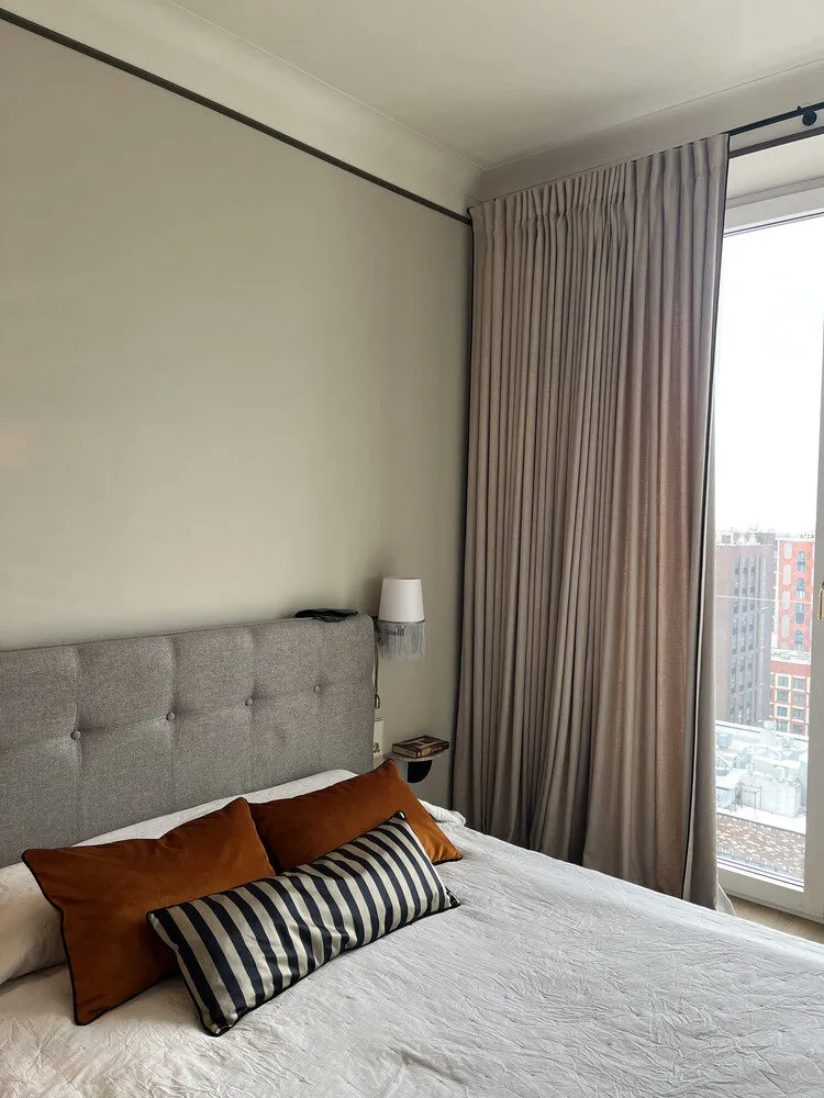 Foto: estilo moderno, Apartamento, Proyecto del día, 3 habitaciones, 60-90 metros cuadrados – foto en nuestro sitio web