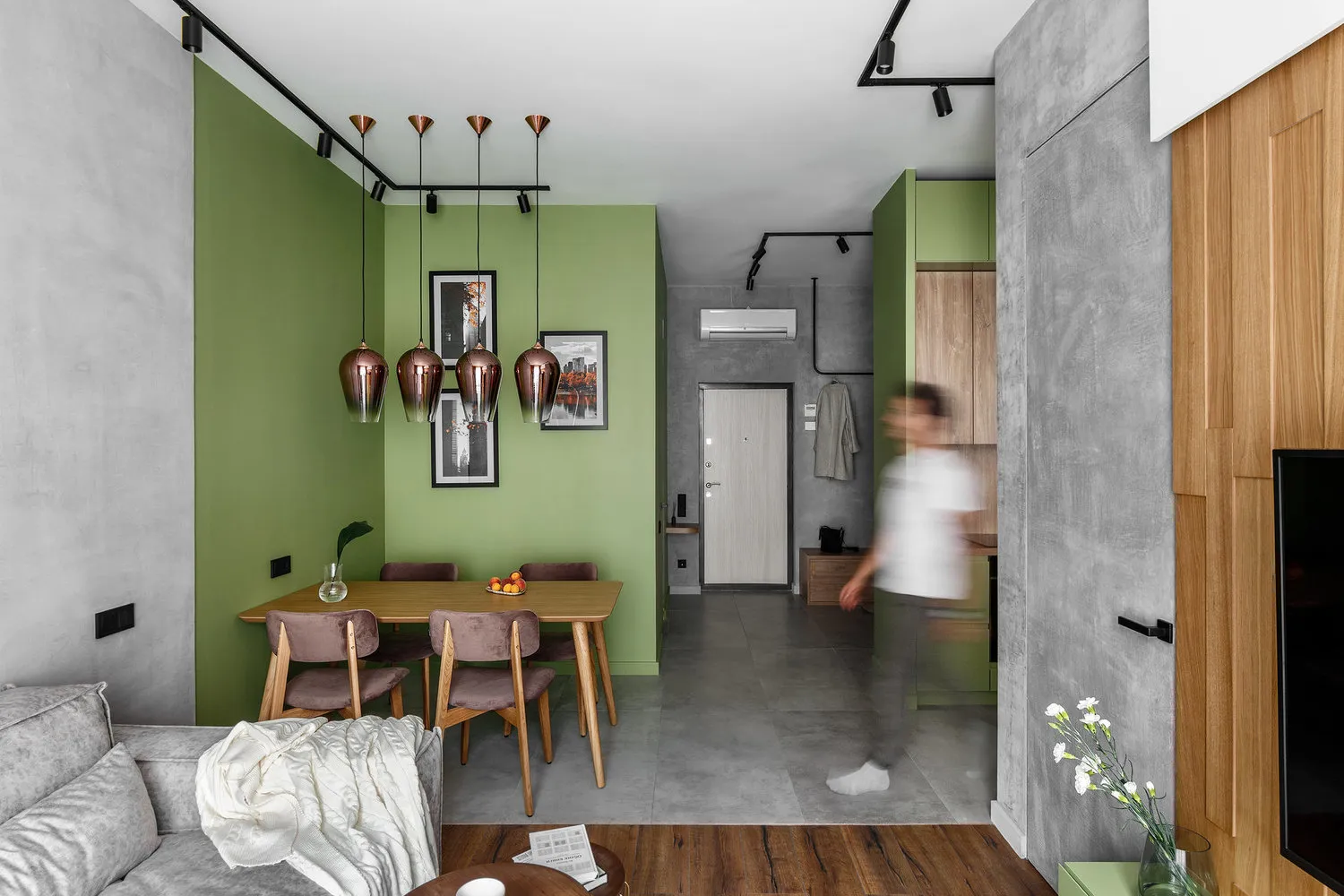 Foto: estilo, Guía, Zonificación, técnicas de zonificación – fotos en nuestro sitio web