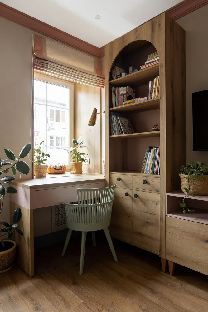 Diseño: Valeria Dolgih