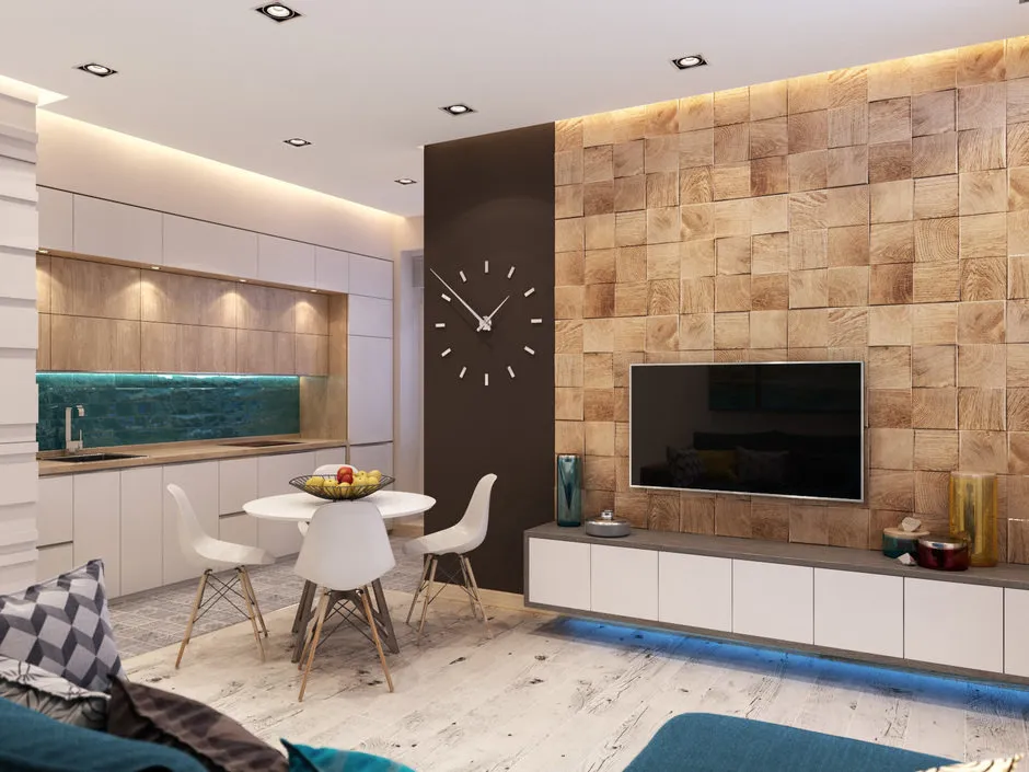 设计：Liberta Interior