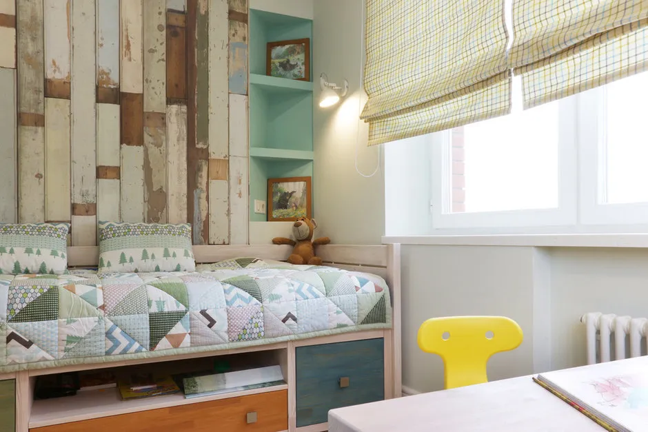 设计:SPACEFORLIFE Studio