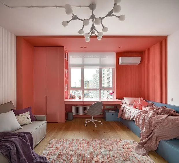 Foto: estilo, Guía, Zonificación, técnicas de zonificación – fotos en nuestro sitio web