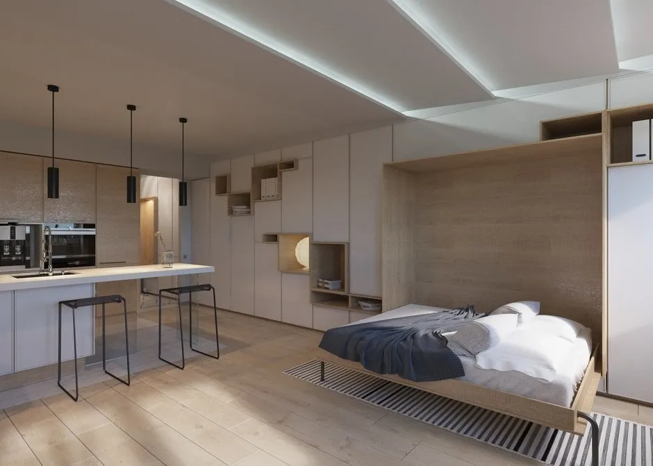 设计：Marina Evstigneeva