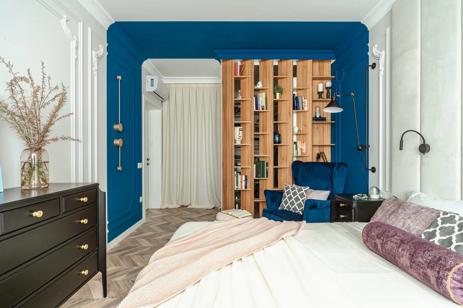 Foto: estilo, Guía, Zonificación, técnicas de zonificación – fotos en nuestro sitio web