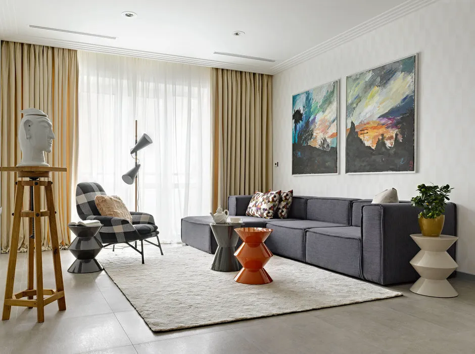 设计：Berphin Interior