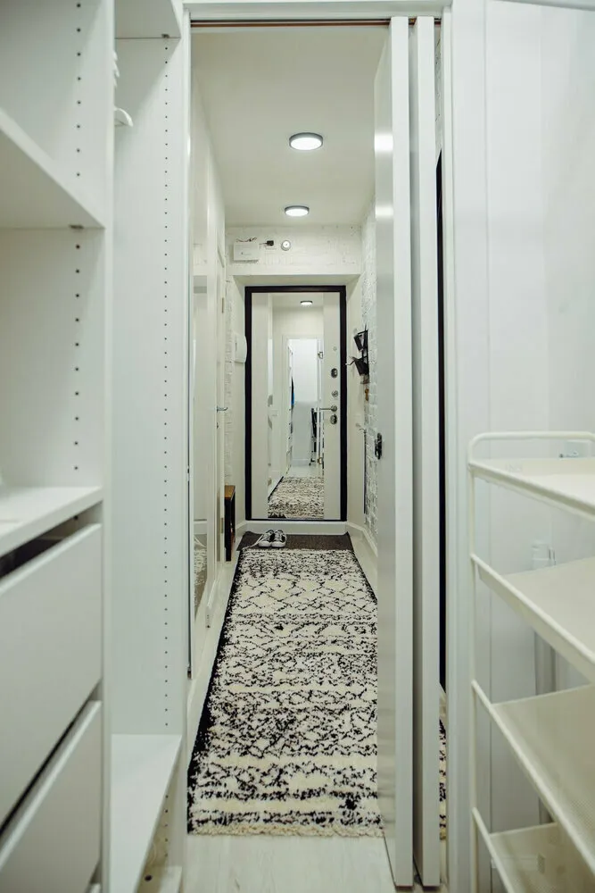 Diseño: Pavel Foteev