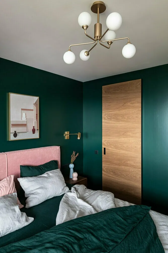 Фото: дизайн-проект Веры Шеверденок