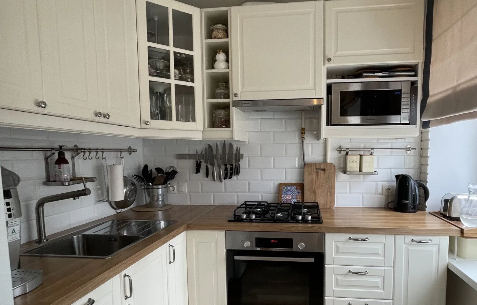 Foto: estilo, Consejos, Replanificación en Krushchev, Replanificación en Brezhnev, Brezhnev, Interiores de Brezhnev, Vivienda antigua, Reforma en vivienda secundaria, Apartamento Krushchev, Apartamento en vivienda antigua, Segunda mano, Brezhnev o Krushchev, Cómo elegir un apartamento – fotos en nuestro sitio web