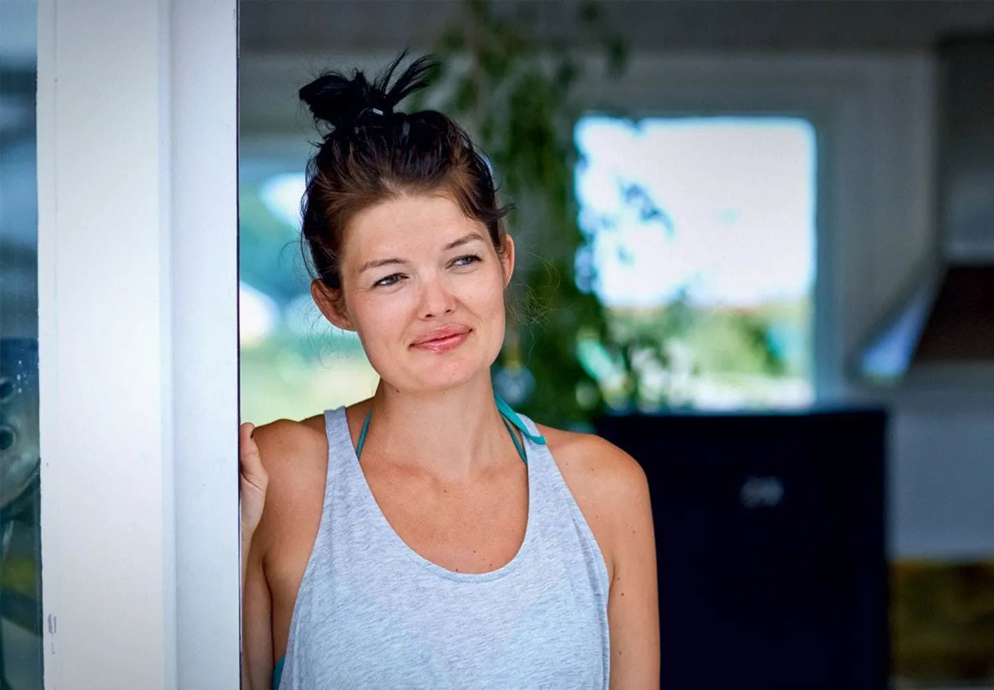 照片：风格、房屋、平面图、室内设计、露台，40-60平方米 – 网站上的照片