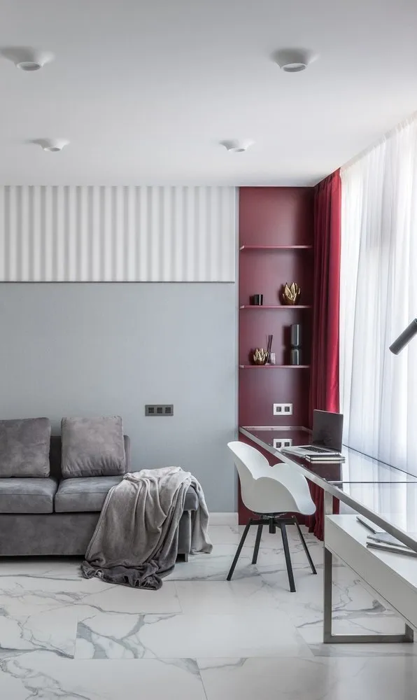 Foto: estilo, Guía, Zonificación, técnicas de zonificación – fotos en nuestro sitio web