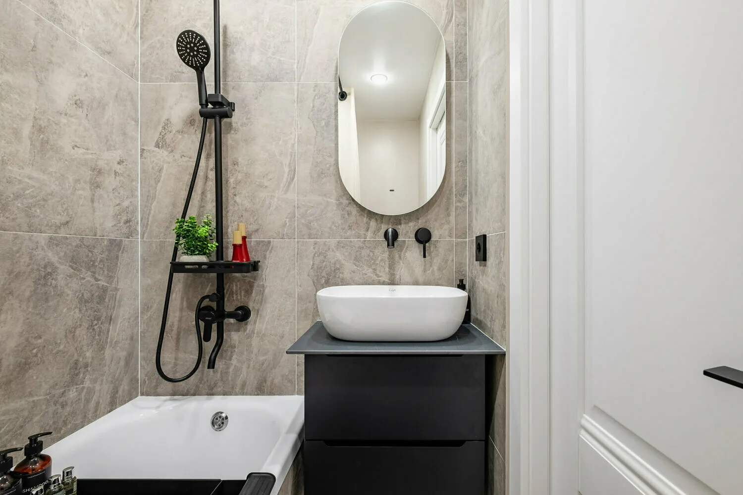 Photo: in style , Apartment, Renovation, Khrushchyovka, Interior of Khrushchyovka, Interior of Khrushchyovka, Khrushchyovka Design, Euro Apartment – photo on our website