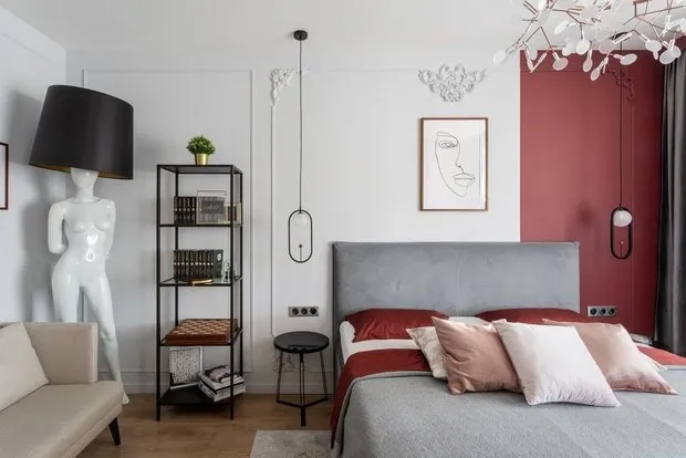 Дизайн: Влада Вологирова