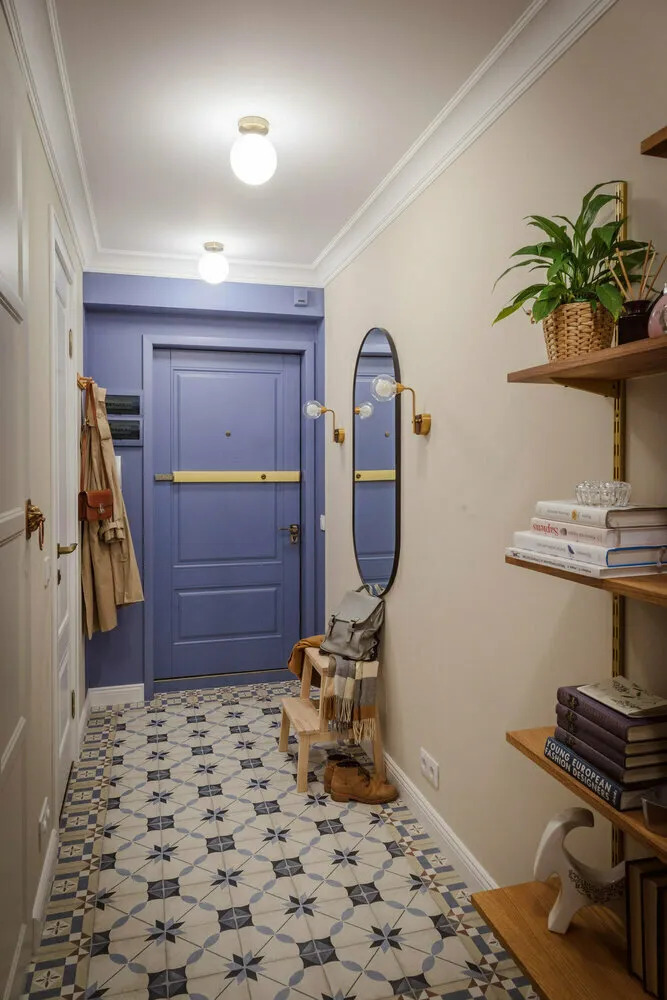 Diseño: Alexandra Kryuchkova