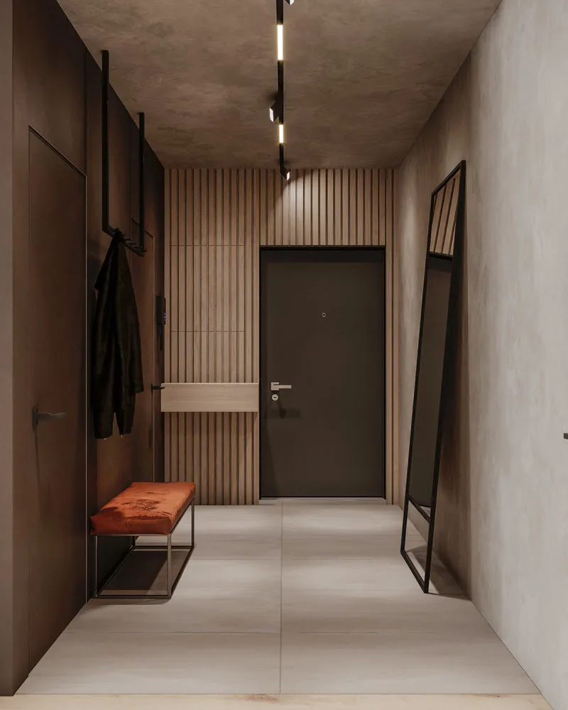 照片：现代风格，实践中的装修，塔季扬娜·普洛特尼科娃、亚历山德拉·萨弗罗诺娃，P.S.Interior – 我们网站上的照片