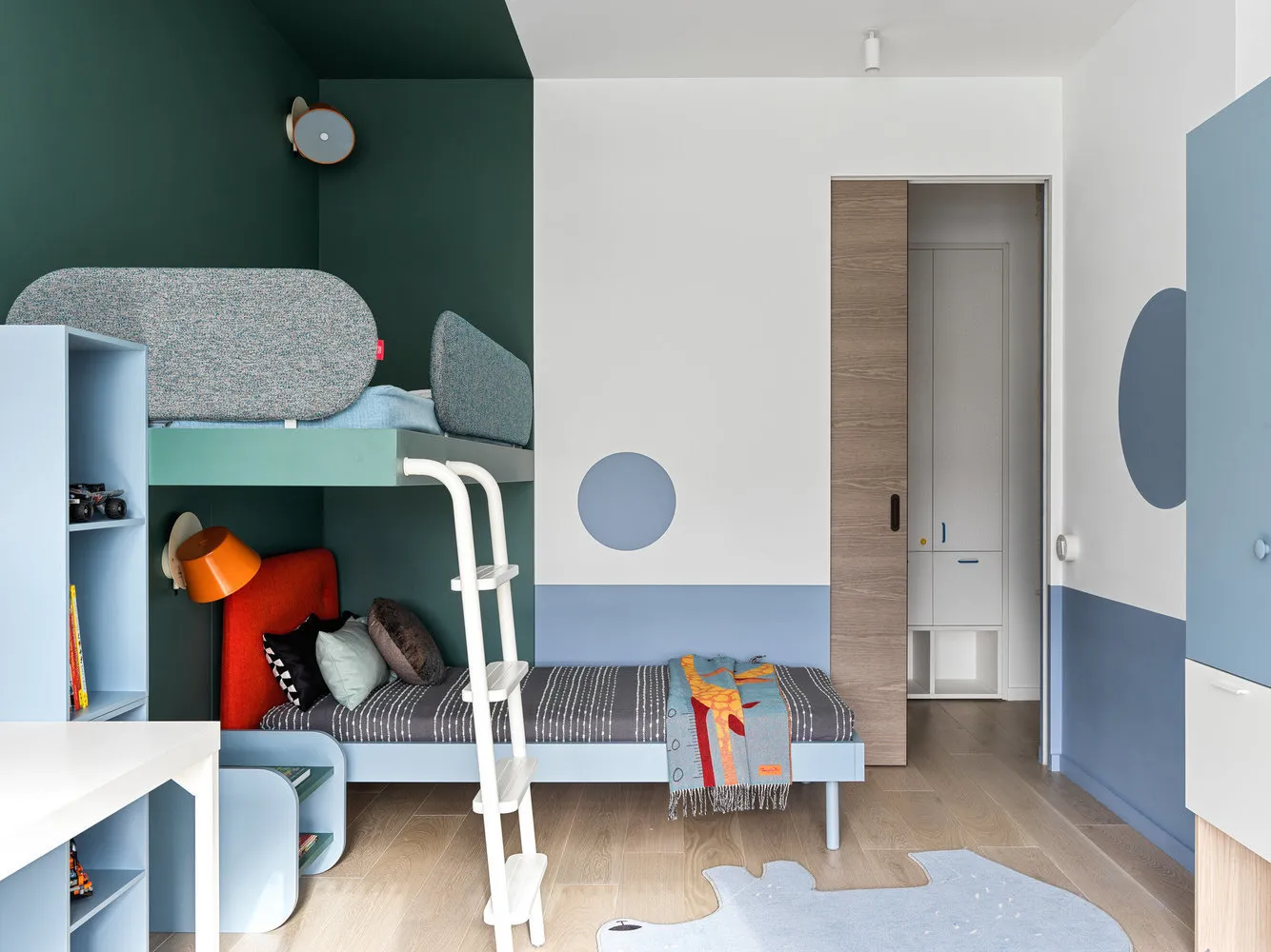 Foto: estilo, Guía, Zonificación, técnicas de zonificación – fotos en nuestro sitio web