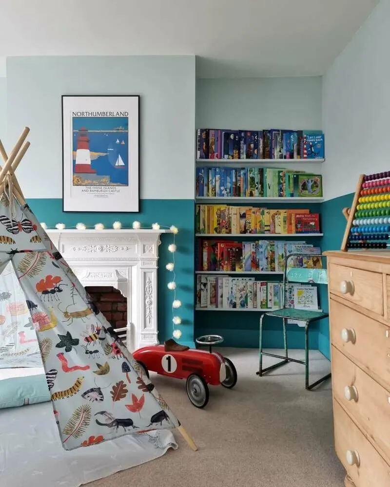 Photo: classic style, modern, house, room interior, interior design, renovation, vintage, countryside home interior, cozy home, how to decorate a house, country home interior design, classic with modern accents, El Herwin – photo on our site